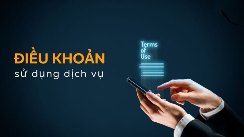 Điều kiện điều khoản dành cho hội viên 33Win