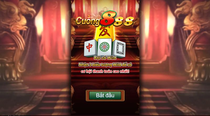 Giới thiệu chi tiết về game Cuồng 888 33Win