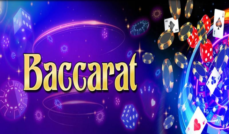 Giới thiệu game Baccarat 33Win