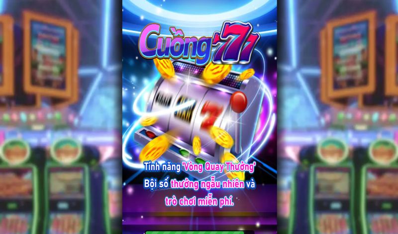 Giới thiệu game Crazy 777 33Win với giải thưởng ấn tượng