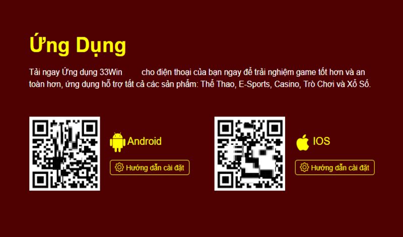 Lưu ý cần chọn đúng địa chỉ để cài đặt app