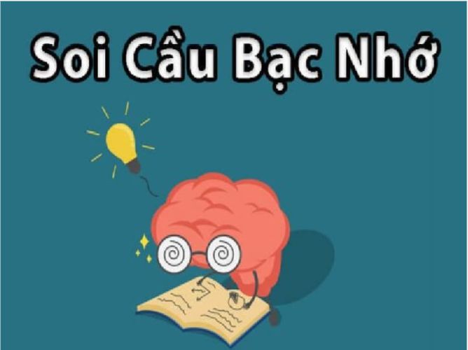 Soi cầu bạc nhớ phổ biến trong giới lô đề 