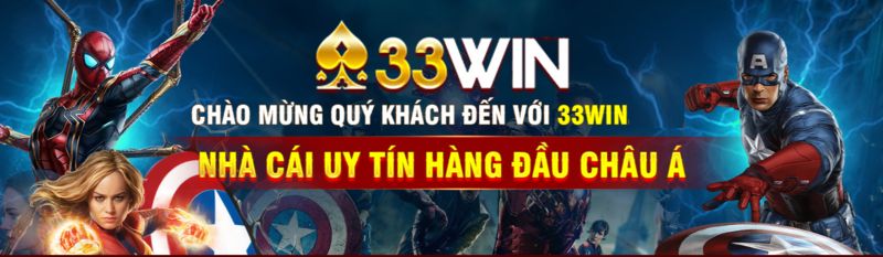 Tổng quan về chúng tôi - hệ thống 33Win đẳng cấp