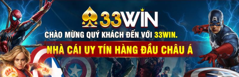 Trở thành đại lý nhà cái 33Win uy tín hàng đầu