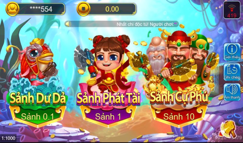 Ưu điểm nổi bật trong dòng game mà bạn nên tham khảo